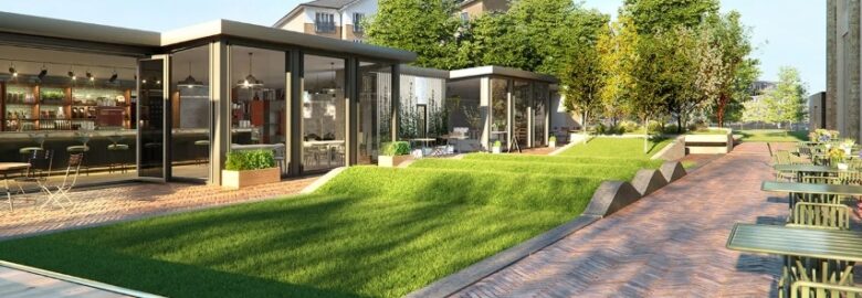 The HiLight Battersea