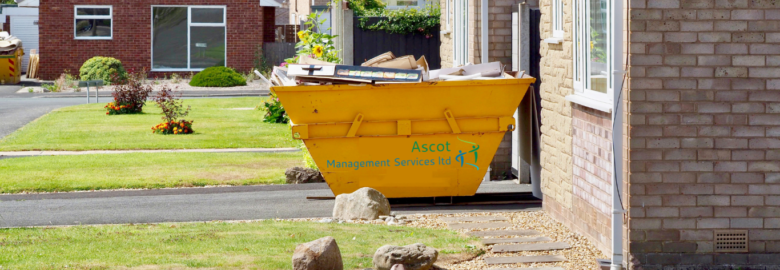 Ascot Management Services LTD