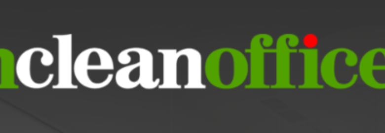 GreenCleanOffice