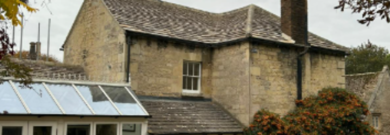 Historical Roofing Services