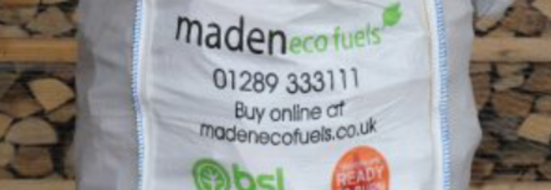 Maden Eco Fuels