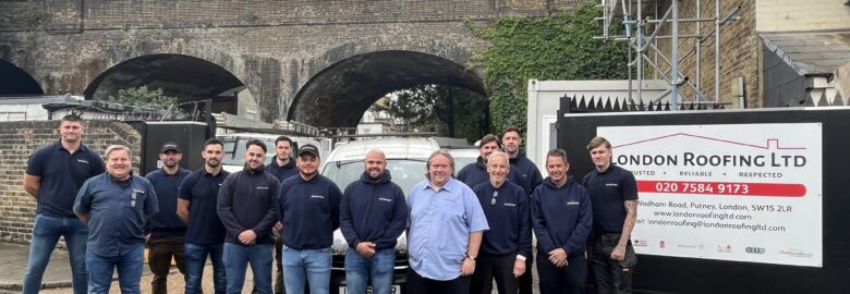 London Roofing Ltd