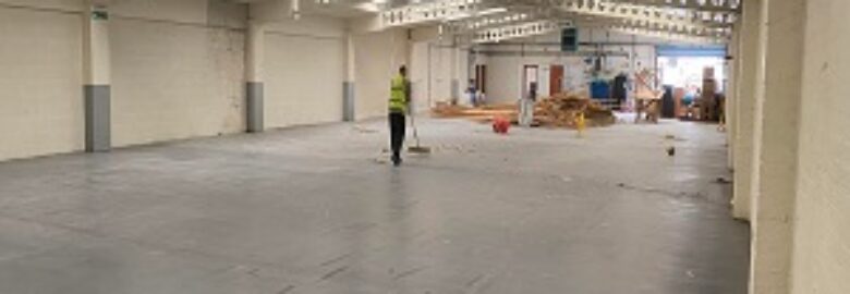 Soft Strip Contractor in Scotland by Dumpit Scotland