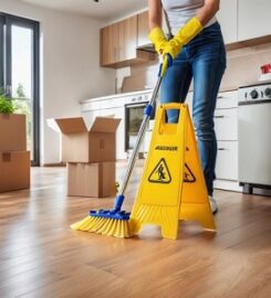 House Cleaners London