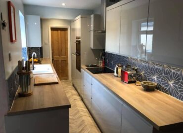 Matthew Castle Building Services