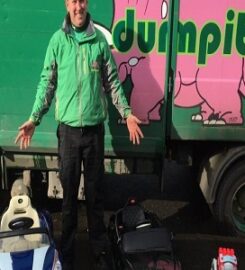 Rubbish Removal Services in Glasgow by Dumpit Scotland