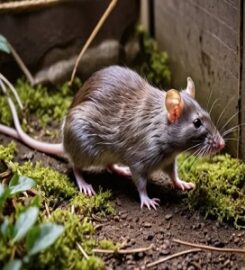 Alex Pest Control London