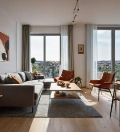 End of Tenancy Cleaning