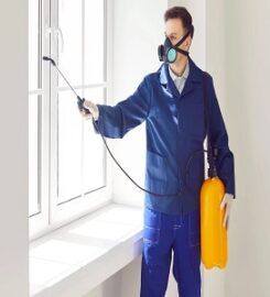 Alex Pest Control London