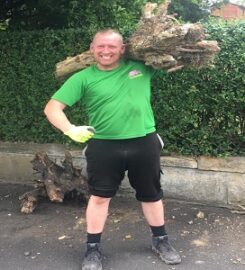 Rubbish Removal Services in Glasgow by Dumpit Scotland