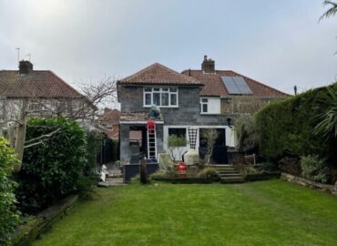 Matthew Castle Building Services