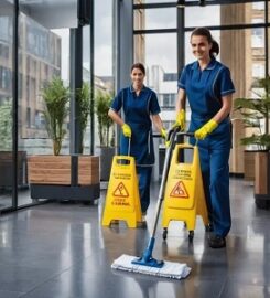 End of Tenancy Cleaning