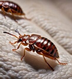 Alex Pest Control London