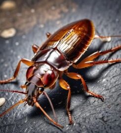 Alex Pest Control London