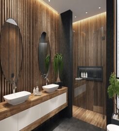 Fitted Bathrooms in Glasgow by Dream Bathrooms Glasgow