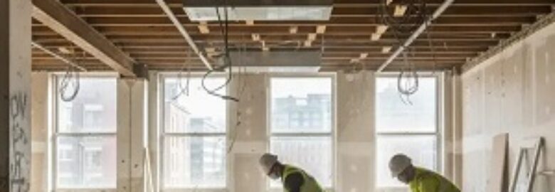 Soft Strip Out Contractor by Dumpit UK