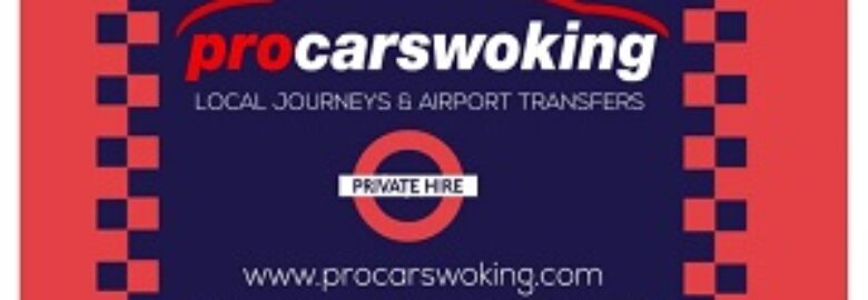 Pro Cars Woking